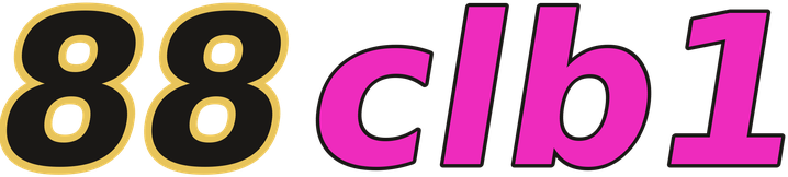 88clb1 logo